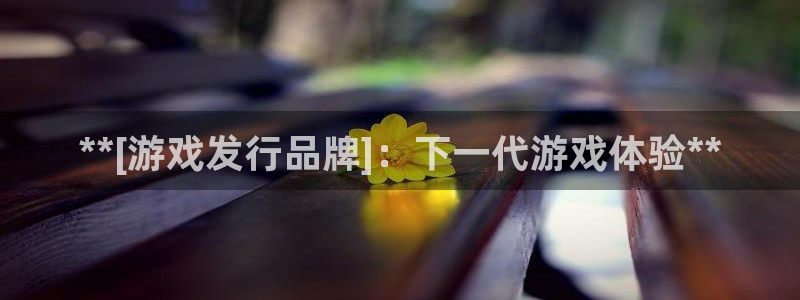 天辰注册会员要钱吗：**[游戏发行品牌]：下一代游戏体验**
